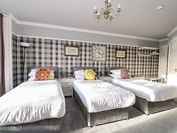 Seaview Wellness Retreat