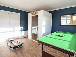 Seaview Wellness Retreat