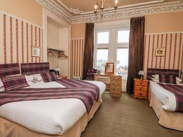 Seaview Wellness Retreat