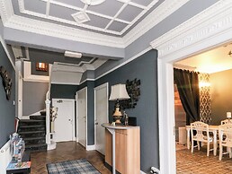 Seaview Wellness Retreat
