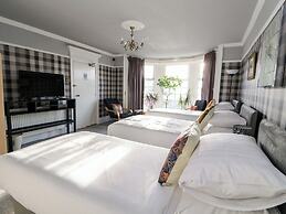 Seaview Wellness Retreat