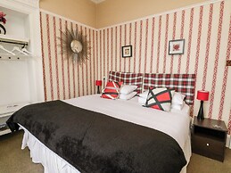 Seaview Wellness Retreat
