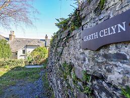 Garth Celyn