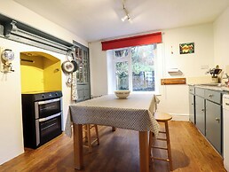 Garth Celyn