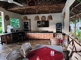 Kili Sunrise Resort