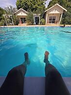 Kili Sunrise Resort