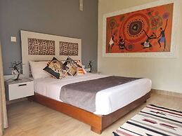 Kili Sunrise Resort
