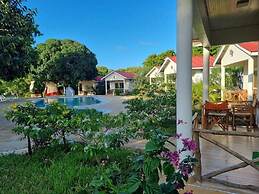 Kili Sunrise Resort