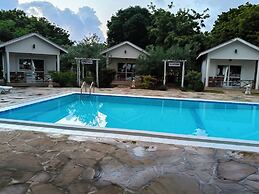 Kili Sunrise Resort