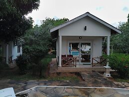 Kili Sunrise Resort