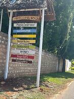 Kili Sunrise Resort