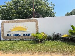 Kili Sunrise Resort