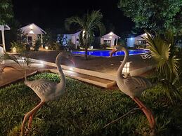 Kili Sunrise Resort