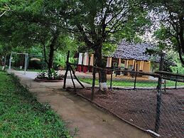 Kili Sunrise Resort