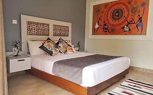 Kili Sunrise Resort