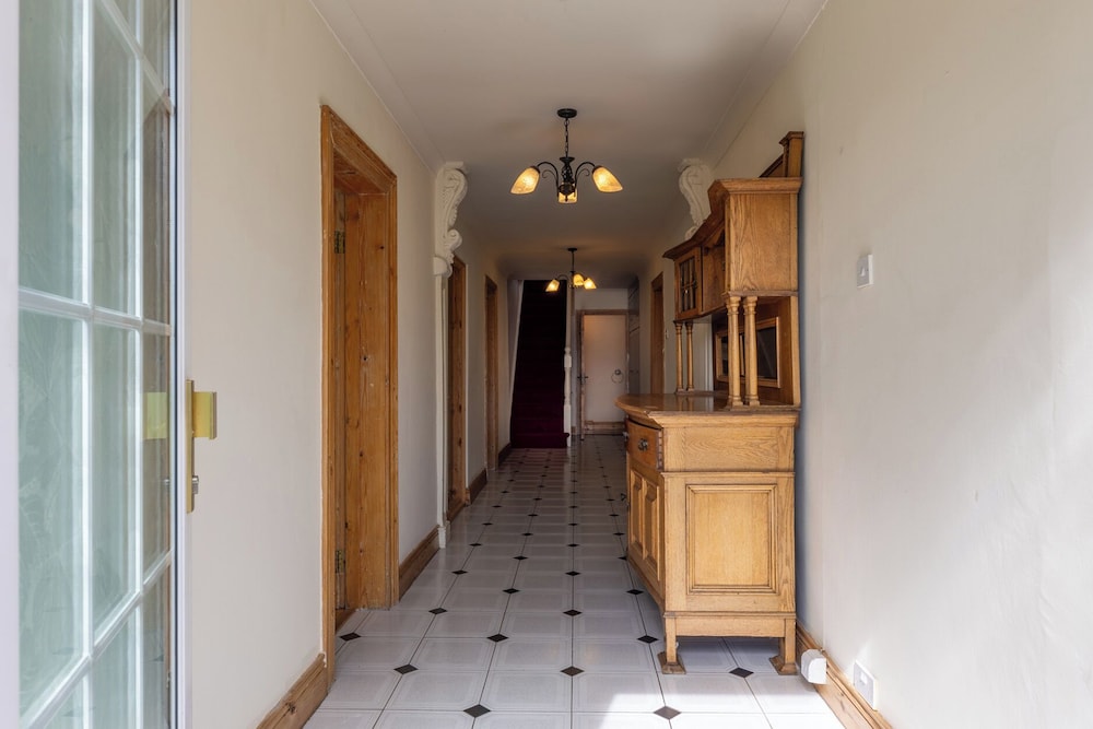 Ballyneill Farmhouse