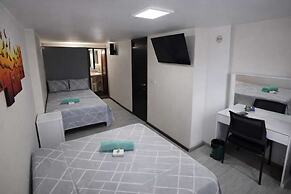 HOSTAL SABAOTH