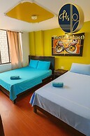 HOSTAL SABAOTH