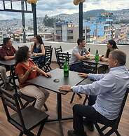 HOSTAL SABAOTH