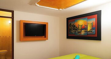 HOSTAL SABAOTH