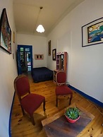 Art Hostel Casa Chaman