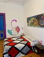 Art Hostel Casa Chaman