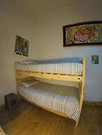 Art Hostel Casa Chaman
