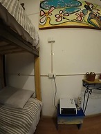 Art Hostel Casa Chaman