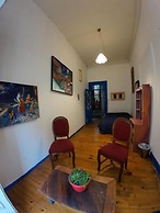 Art Hostel Casa Chaman