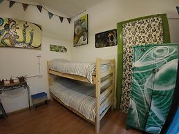 Art Hostel Casa Chaman