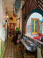 Art Hostel Casa Chaman