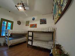 Art Hostel Casa Chaman