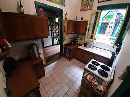 Art Hostel Casa Chaman