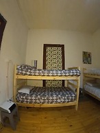 Art Hostel Casa Chaman