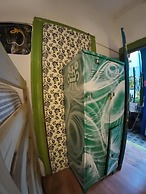 Art Hostel Casa Chaman