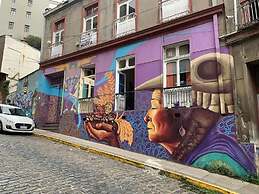 Art Hostel Casa Chaman