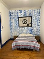 Art Hostel Casa Chaman