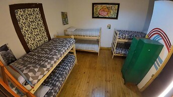 Art Hostel Casa Chaman