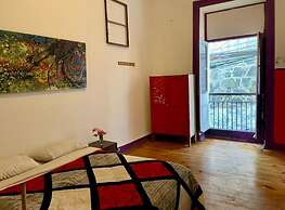 Art Hostel Casa Chaman