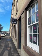 For Students Only Lyon St Easy Access to Dundee City Centre