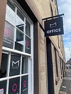 For Students Only Lyon St Easy Access to Dundee City Centre