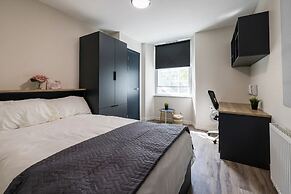 For Students Only Lyon St Easy Access to Dundee City Centre