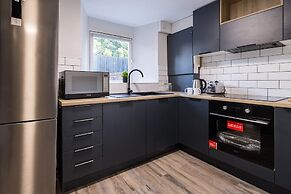 For Students Only Lyon St Easy Access to Dundee City Centre