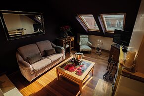 CASA INQUIETA