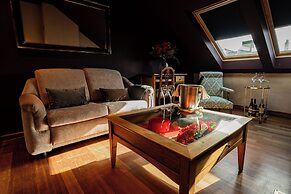 CASA INQUIETA