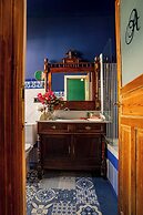 CASA INQUIETA