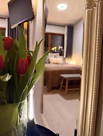 Villa Bäckagård Bed & Breakfast