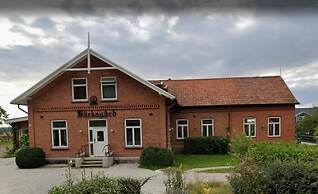 Villa Bäckagård Bed & Breakfast