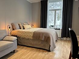 Villa Bäckagård Bed & Breakfast