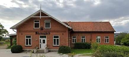 Villa Bäckagård Bed & Breakfast